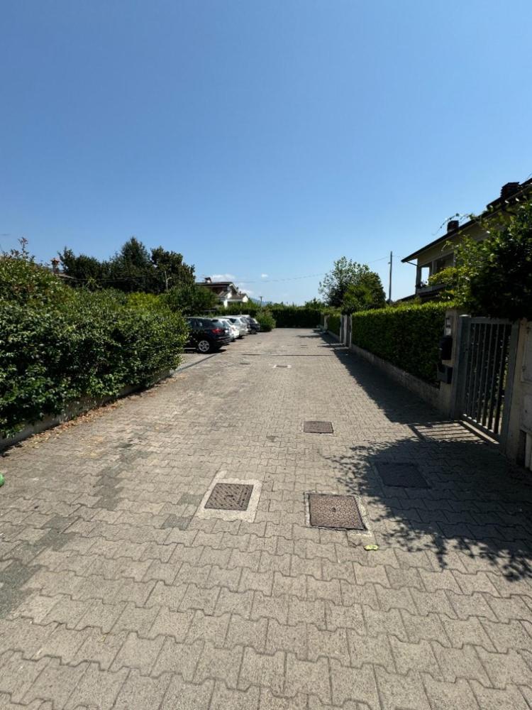 דירות צ'ינקואלה Bellissima Stanza Con Parcheggio Gratuito מראה חיצוני תמונה